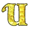 ǟɮƈɛɖǟrɨօ gօlɖ .ʍօʋ 16