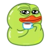 Duck Duck 11