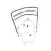 Unicornio White   (Mov) 17
