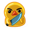 Duck Duck 12