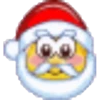 EMOJIS Navidad. mov 16