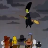 🎃🦇LOS SIMPSONS HALLOWEEN🦇🎃 16