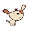 TEDDY DOG. mov 9