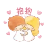 Twinstar狀聲詞篇 17