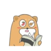 Big Bear's Diary  .MOV 17