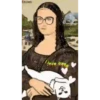 MONA LISA 18