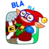 Speedy Elf 12