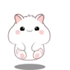 White hamster 2  .MOV 11