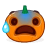 Halloween Pumpkin 12