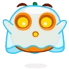 Halloween Pumpkin 13