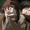 Black LagoonMov 14