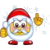 EMOJIS Navidad. mov 17