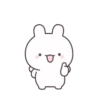 Rabbit Angel mov  ️ 9