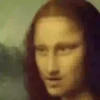 MONA LISA 20