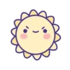 Kawaii Purple Mov. 14
