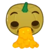 Halloween Pumpkin 14