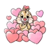 【英文】Chip 'n' Dale（嬌小可愛篇） 12