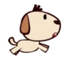 TEDDY DOG. mov 10