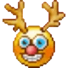 EMOJIS Navidad. mov 20