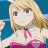Lucy Heartfilia 17