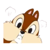 【英文】Chip 'n' Dale 動態貼圖(夏季篇)奇奇蒂蒂 18