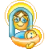 EMOJIS Navidad. mov 21