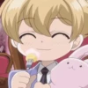 Ouran High School Host Club 17
