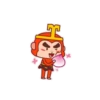 ● Monkey King Mov. ● 17