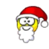 EMOJIS Navidad. mov 22