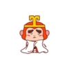 ● Monkey King Mov. ● 18