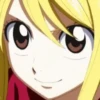 Lucy Heartfilia 20