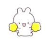 Rabbit Angel mov  ️ 11