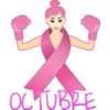 Octubre Rosa   (Mix) 20