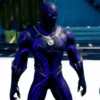 Black Panther Mov 15