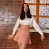 chícAs En fAldA   Mov 23