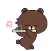 BROWN & FRIENDS 2  .MOV 14