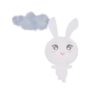 Rabbit Lolita     (Mov) 14