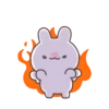 Rabbit Angel mov  ️ 14