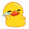 Duck Duck 19