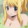 Lucy Heartfilia 21