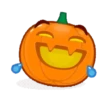 Halloween Pumpkin 16