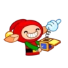 Speedy Elf 13