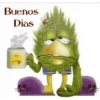 BUENOS DIAS 23