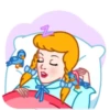 Disney Princess動態 19