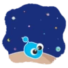 Alpha & outer space friends .MOV 16