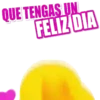 Buen día, feliz día MOV 23