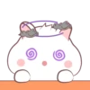 White hamster 2  .MOV 14