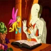 🎃🦇LOS SIMPSONS HALLOWEEN🦇🎃 19