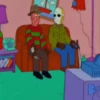 🎃🦇LOS SIMPSONS HALLOWEEN🦇🎃 20