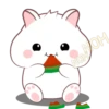 White hamster 2  .MOV 15